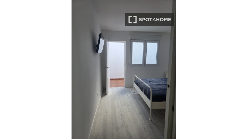 Apartment mono Madrid, 35m² — photo 3