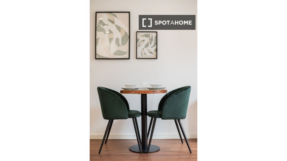 Apartment mono Porto, 34m² — photo 16