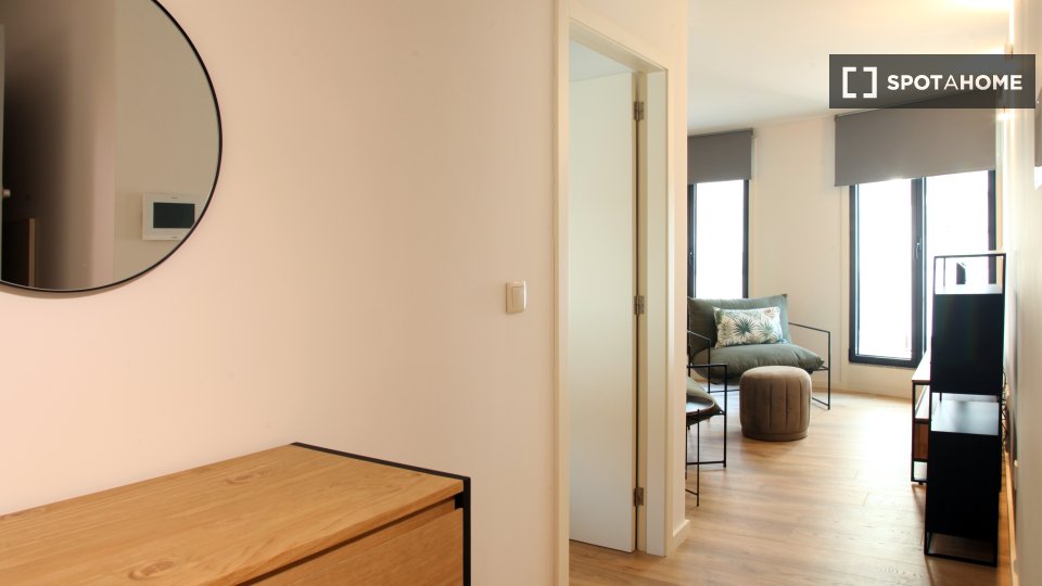 Apartment Porto, 1 bed — photo 11