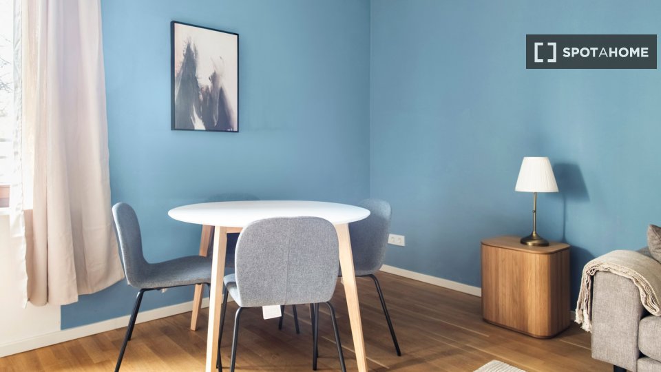 Apartment Berlin, 2 beds, 81m² — photo 13