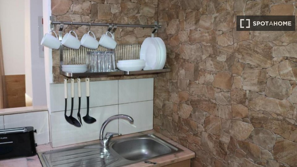 Apartment Lisbon, 1 bed, 50m² — photo 8