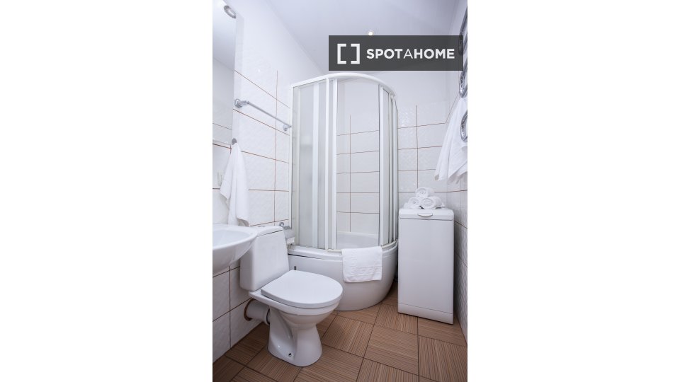 Apartment mono Riga, 36m² — photo 13