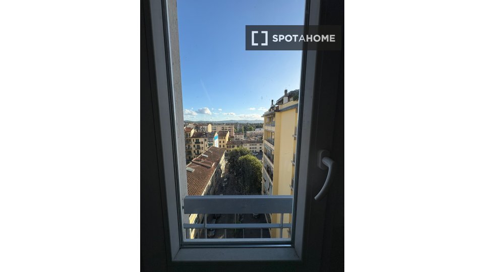 Double room Florence, 6 beds, 100m² — photo 8