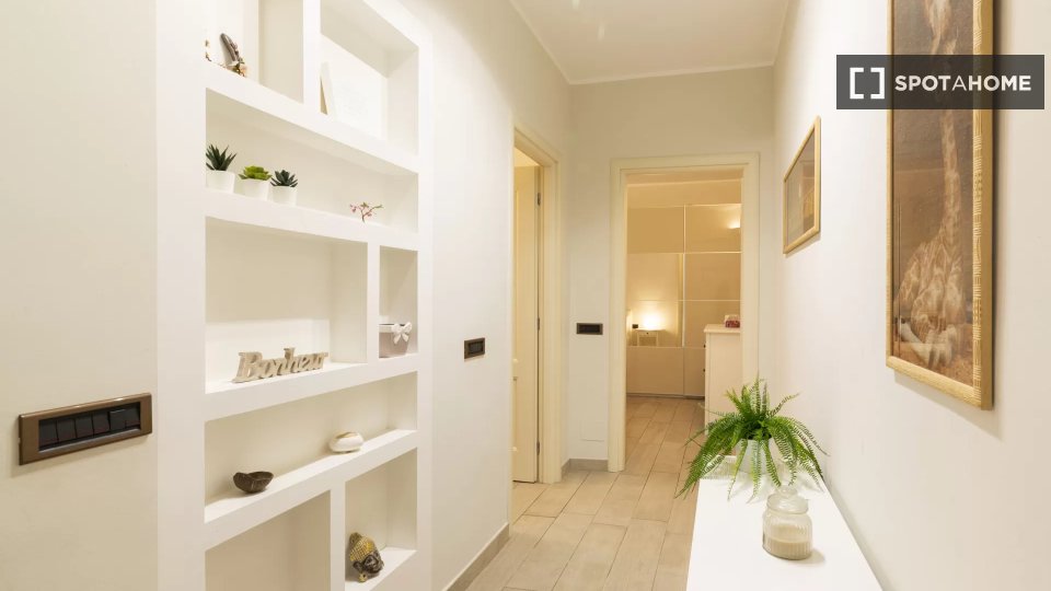 Apartment Milan, 1 bed, 50m² — photo 10