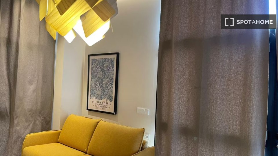 Apartment mono Valencia — photo 6
