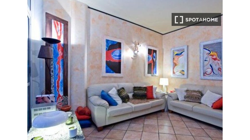 Apartment mono Milan — photo 11