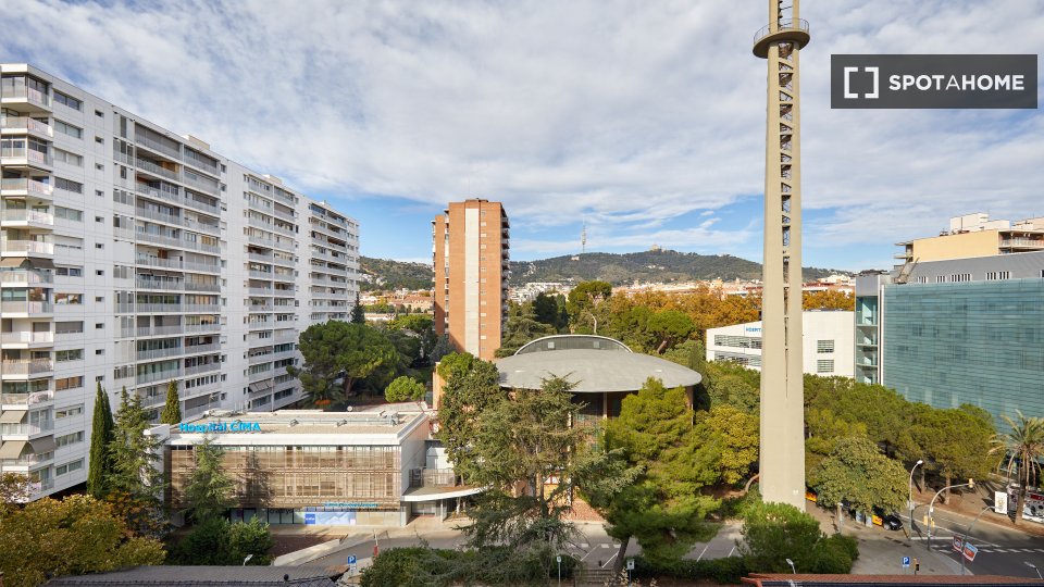 Apartment Barcelona, 3 beds, 82m² — photo 21