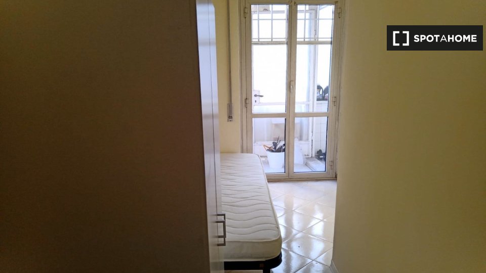 Double room Rome, 6 beds, 150m² — photo 9