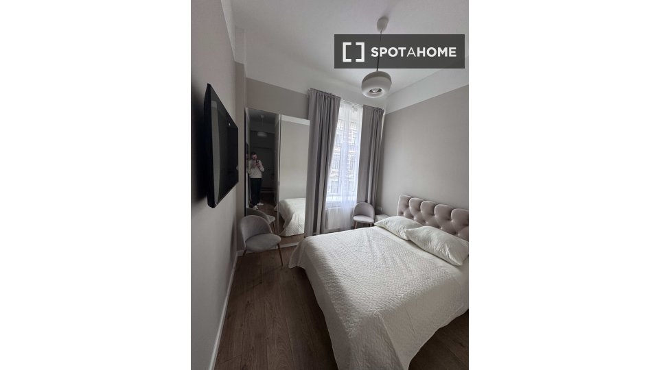 Apartment mono Riga, 18m² — photo 7