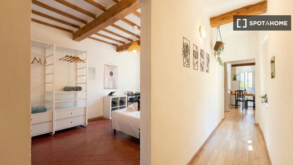 Apartment Florence, 2 beds — photo 22