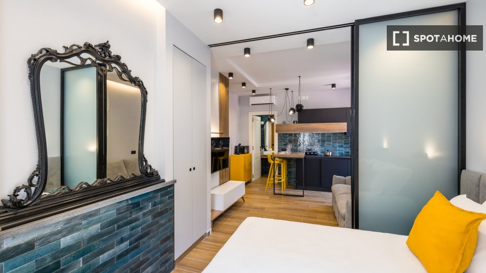 Apartment Naples, 1 bed — photo 6