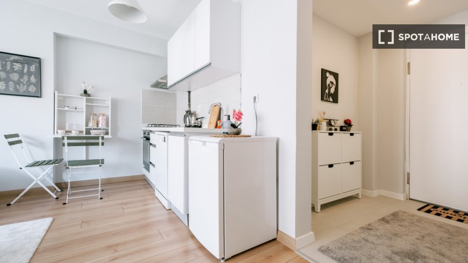 Apartment Istanbul, 1 bed — photo 12