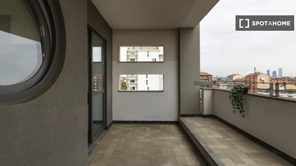 Apartment Milan, 2 beds — photo 18