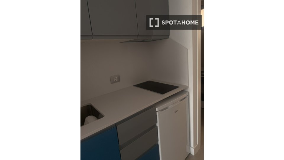 Apartment mono Santa_Cruz_De_Tenerife, 45m² — photo 5