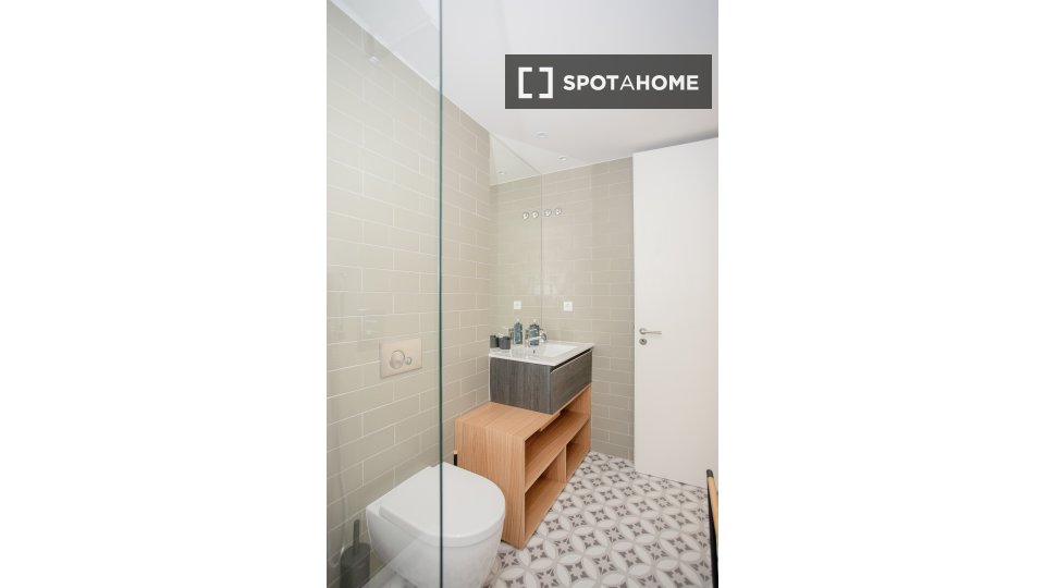 Apartment mono Porto, 65m² — photo 17