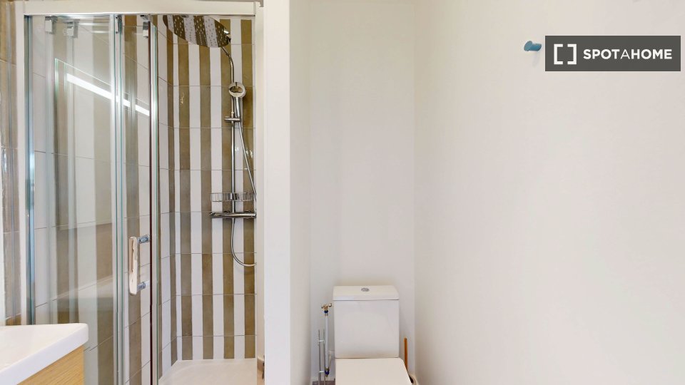 Camera doppia Parigi, 7 camere — foto 12