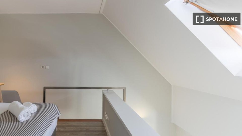 Apartment Porto, 1 bed — photo 12