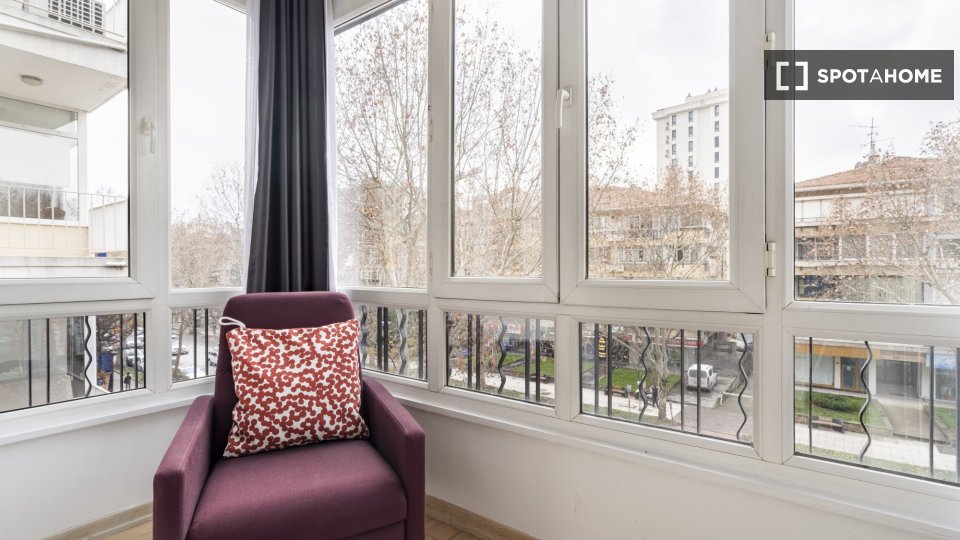 Apartment Istanbul, 1 bed — photo 1