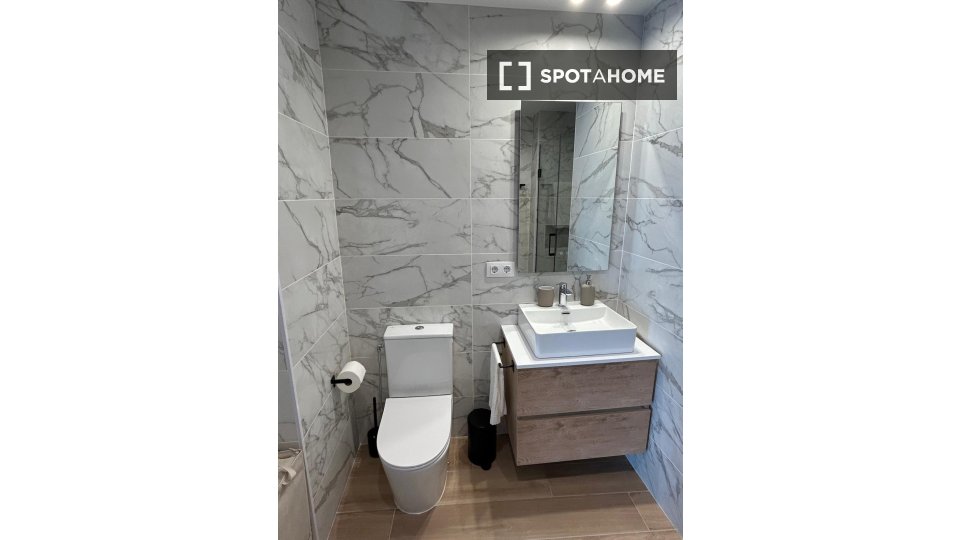 Apartment Santa_Cruz_De_Tenerife, 1 bed, 70m² — photo 3