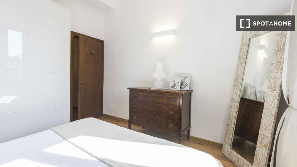 Apartment Florence, 1 bed — photo 9