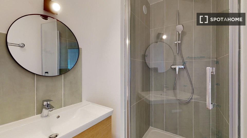 Double room Paris, 12 beds — photo 6