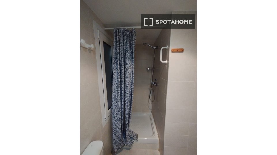 Apartment mono Madrid, 100m² — photo 2