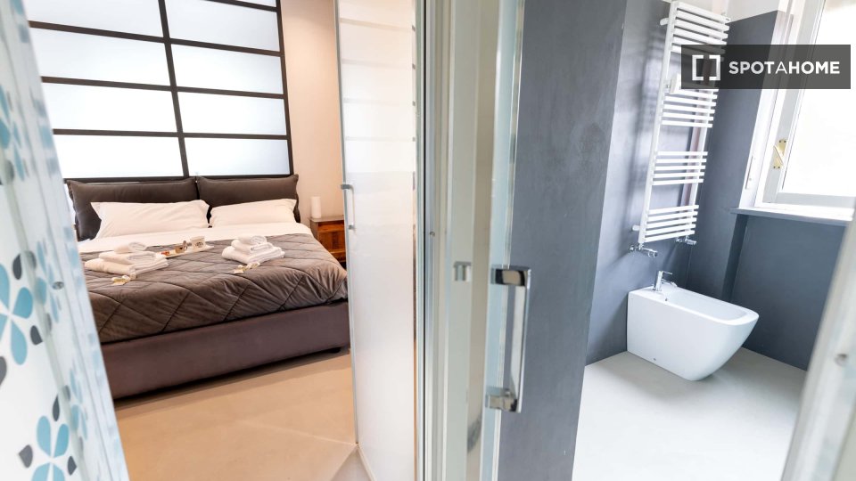 Apartment mono Turin, 38m² — photo 7