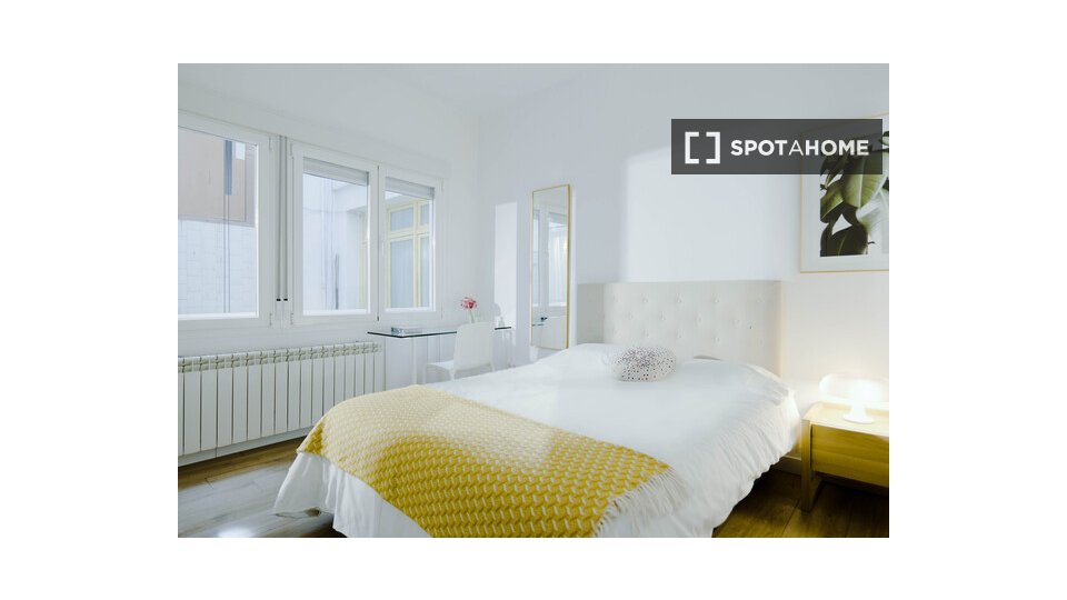 Apartment Madrid, 2 beds, 130m² — photo 38