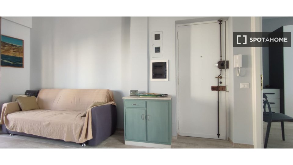 Apartment Rome, 2 beds — photo 7