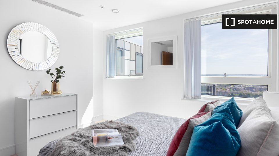 Apartment London, 1 bed, 50m² — photo 14