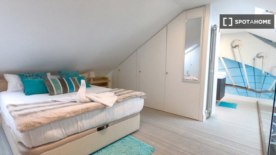 Apartment Salamanca, 2 beds, 70m² — photo 18