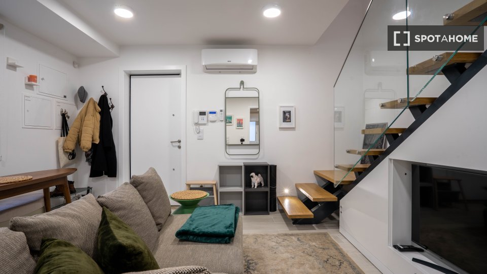 Apartment Porto, 2 beds, 60m² — photo 6