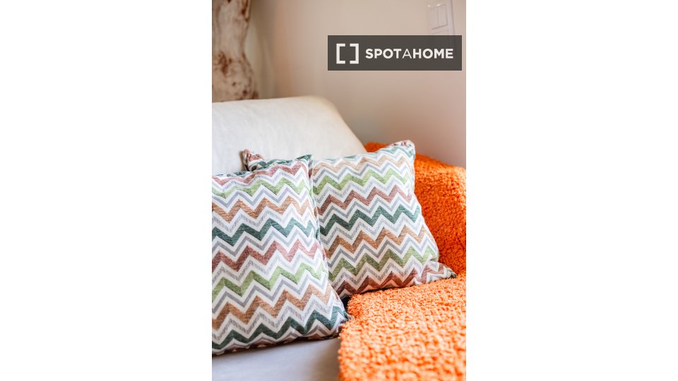 Apartment Porto, 1 bed — photo 19
