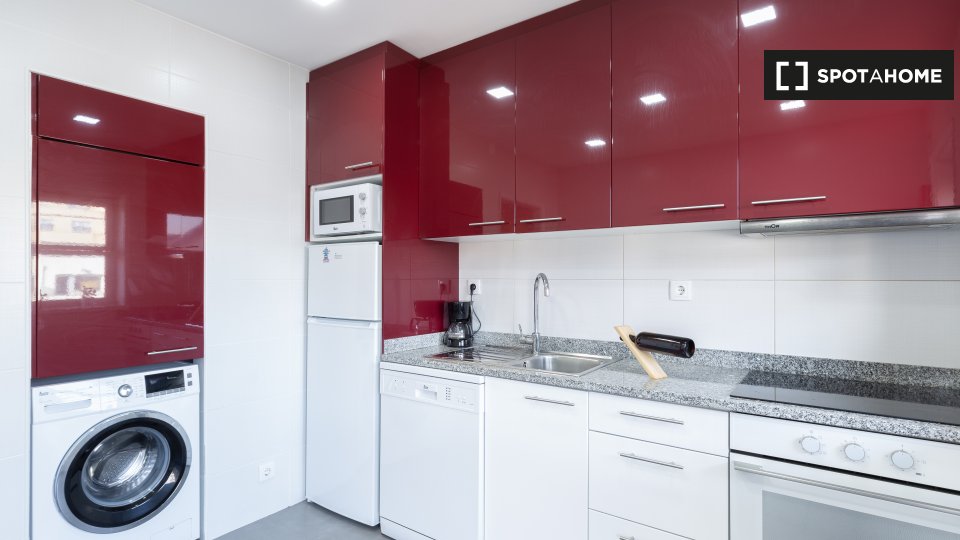 Apartment Porto, 3 beds — photo 9