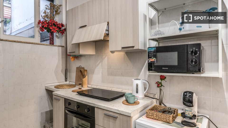 Apartment Rome, 2 beds, 80m² — photo 44
