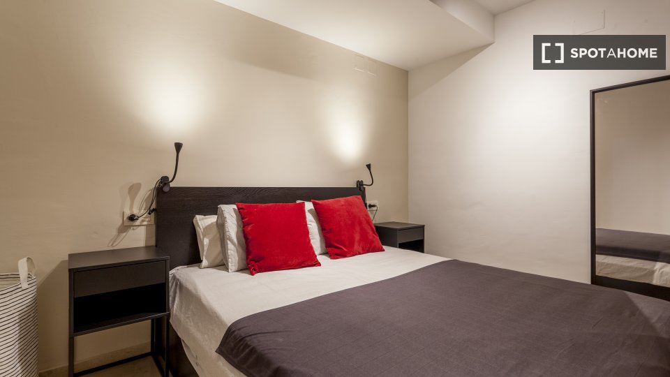 Apartment mono Valencia, 63m² — photo 11