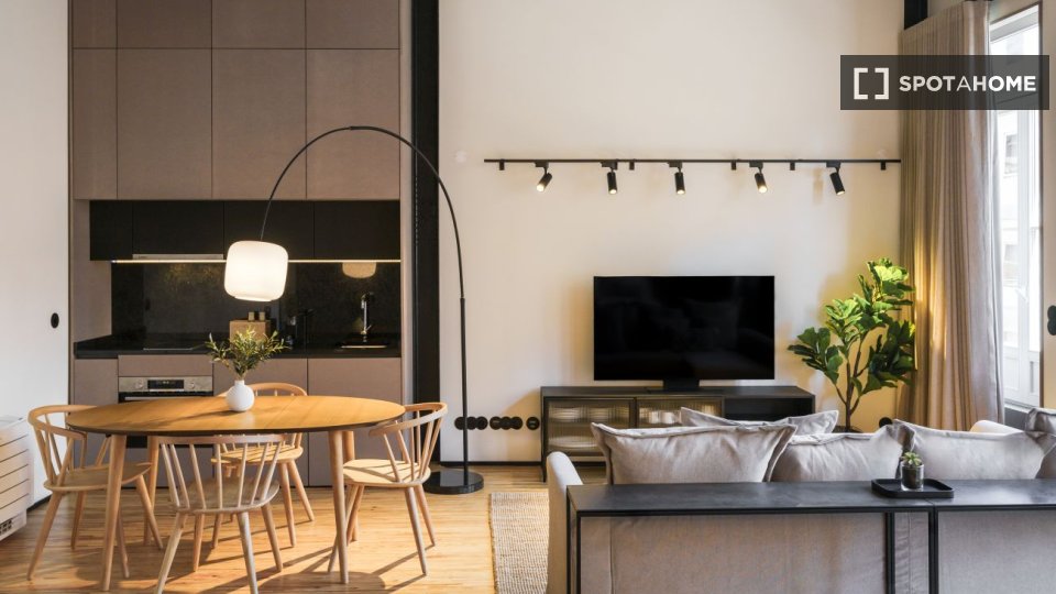 Apartment mono Porto, 62m² — photo 10
