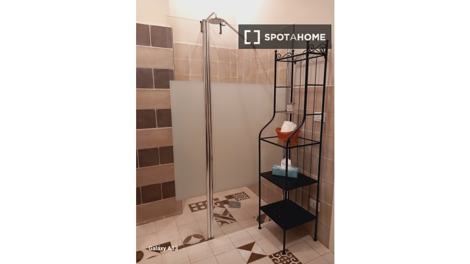 Apartment mono Turin, 63m² — photo 19