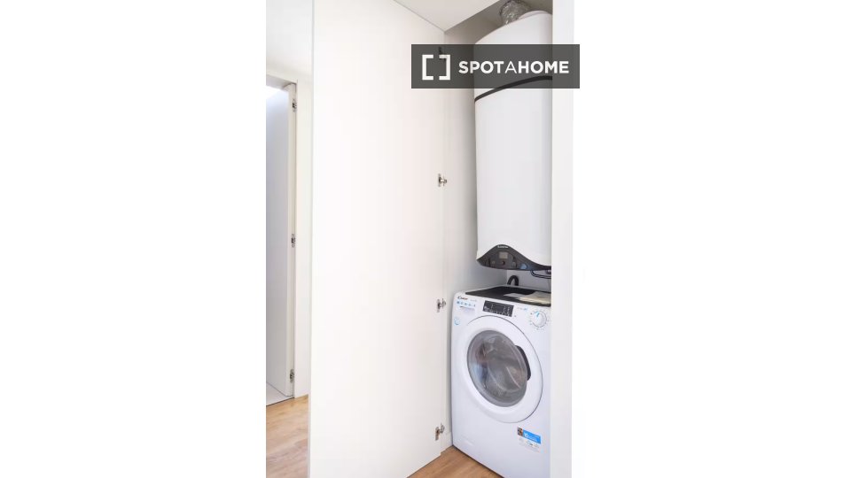 Apartment Porto, 1 bed — photo 19