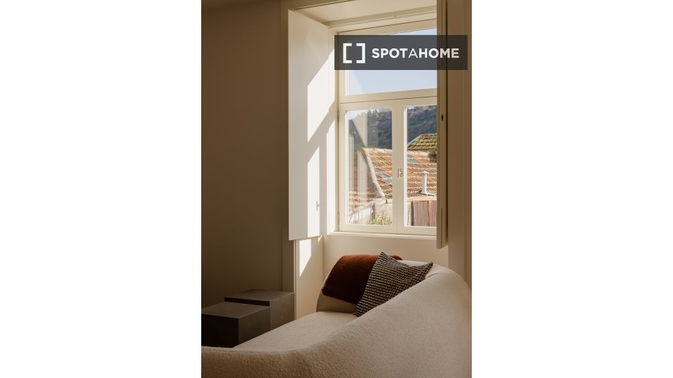 Apartment Porto, 1 bed — photo 18