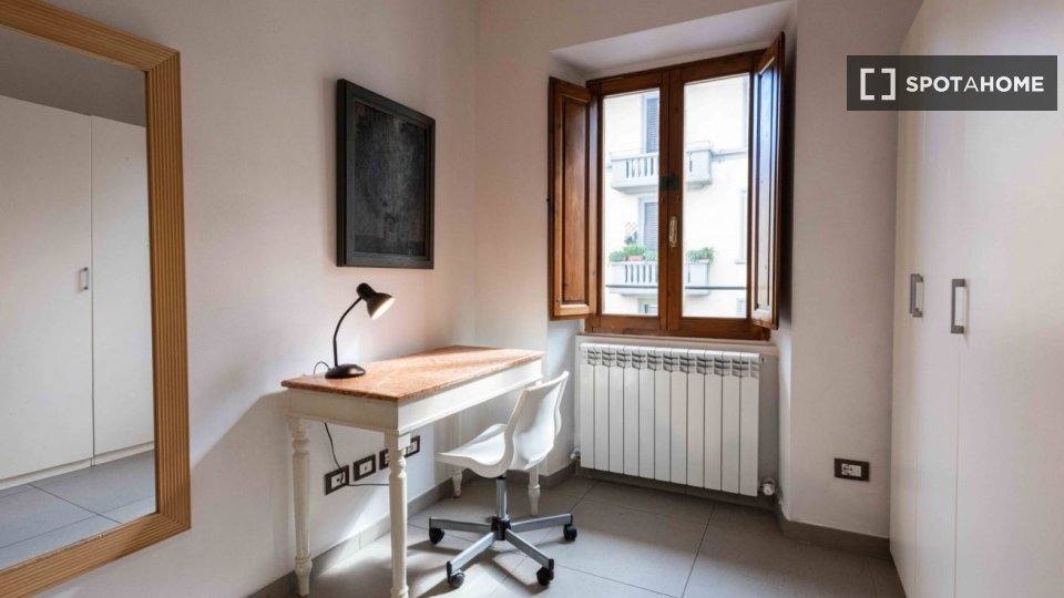 Apartment Florence, 3 beds — photo 18