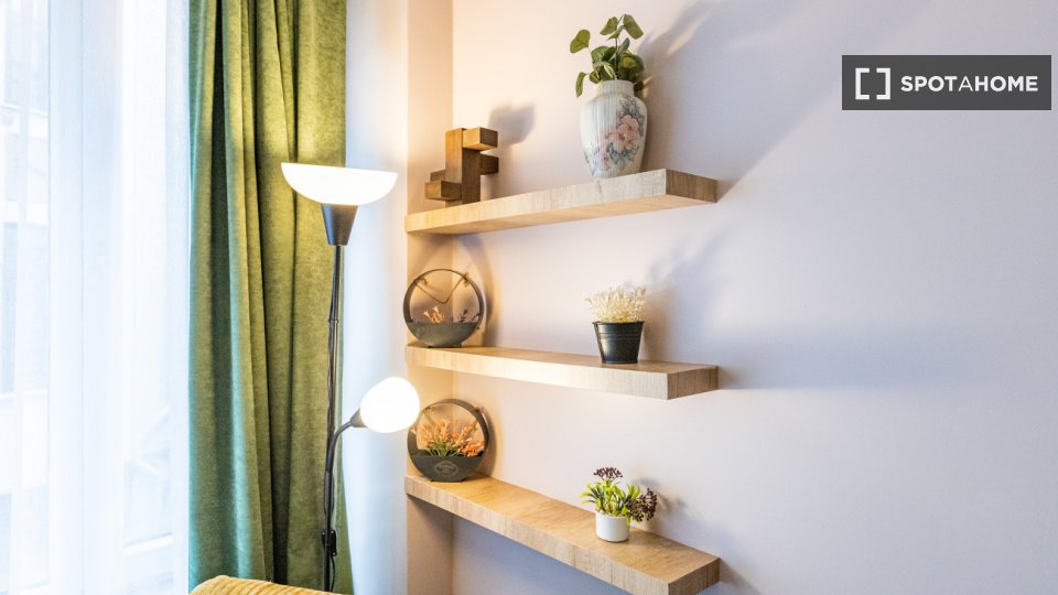 Apartment Istanbul, 1 bed — photo 7