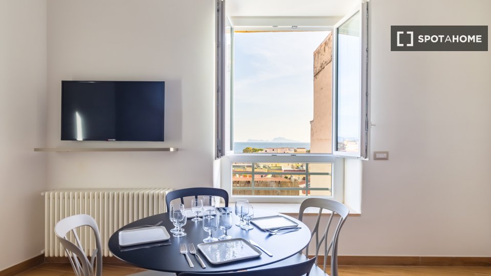 Apartment Naples, 2 beds — photo 12