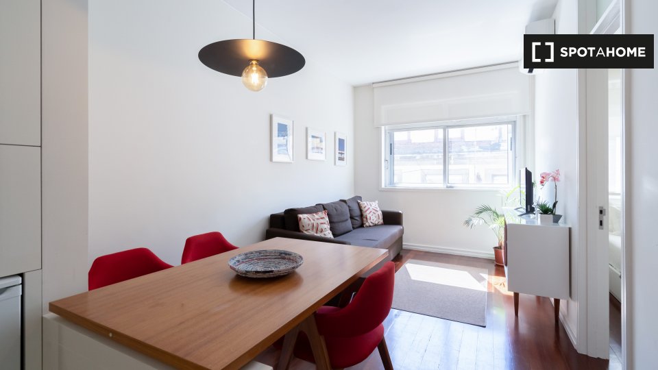 Apartment Porto, 1 bed — photo 14