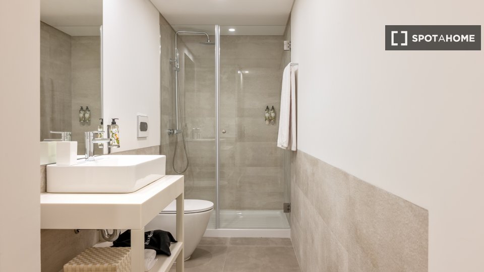 Apartment mono Porto — photo 9
