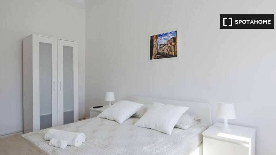Apartment Lisbon, 6 beds — photo 3