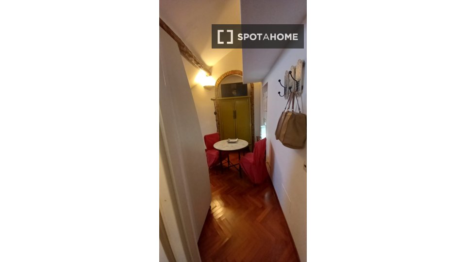Apartment mono Milan — photo 14