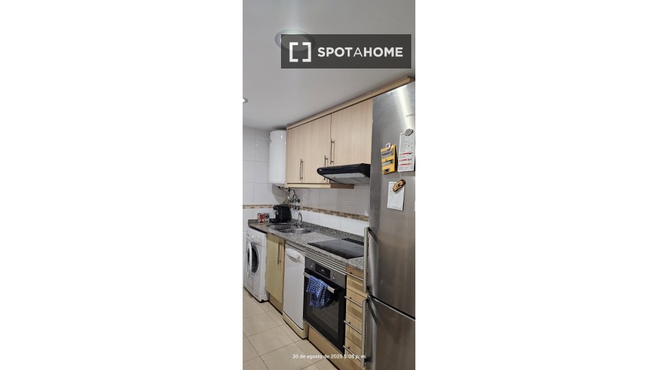 Apartment Valencia, 2 beds, 70m² — photo 9