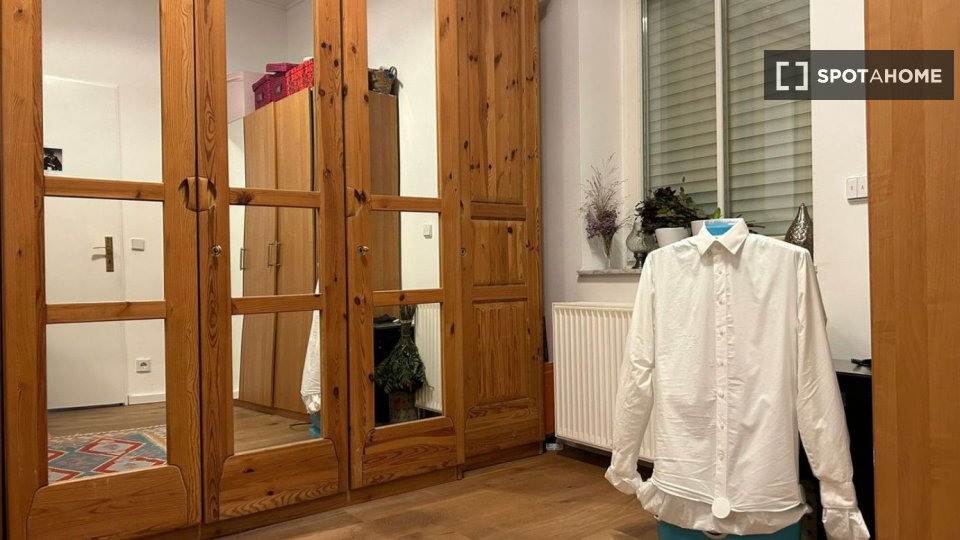 Apartment mono Berlin, 67m² — photo 3