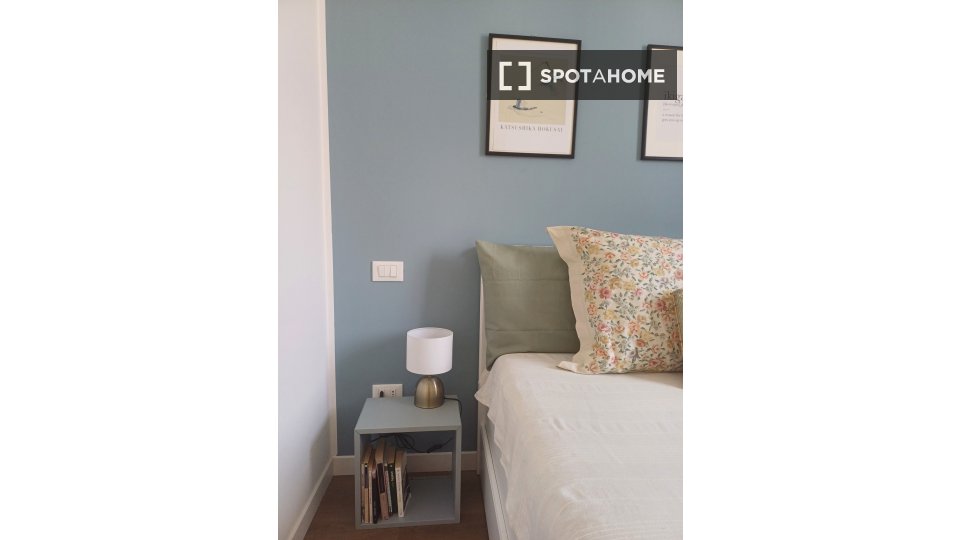 Apartment mono Milan, 40m² — photo 9